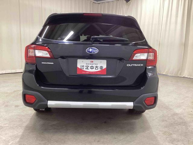 レガシィアウトバックリミテッド（鹿児島県）の中古車