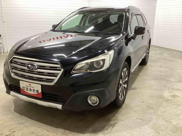 レガシィアウトバックリミテッド（鹿児島県）の中古車