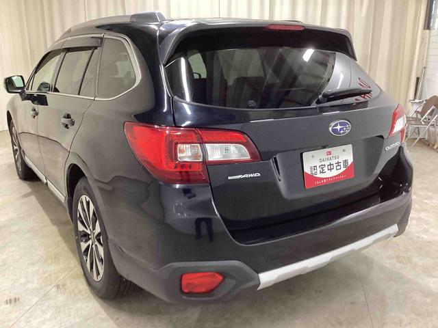 レガシィアウトバックリミテッド（鹿児島県）の中古車