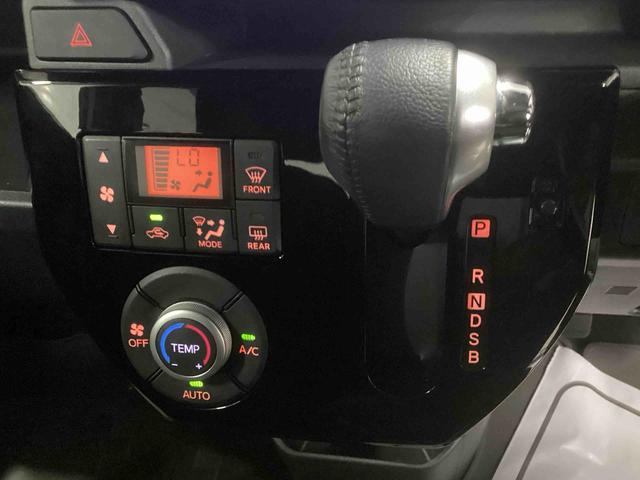 ウェイクＧターボリミテッドＳＡIIIインパネシフト　プッシュスタートスイッチ　電子カードキー　カーナビ　両側スライドドア　オートエアコン　フォグランプ　アルミホイール（鹿児島県）の中古車