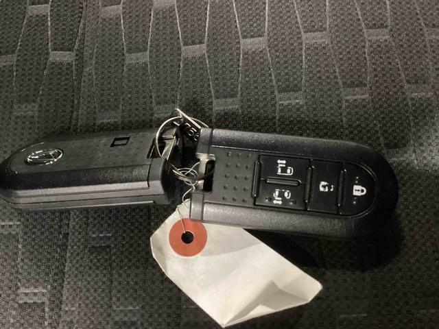 ウェイクＧターボリミテッドＳＡIIIインパネシフト　プッシュスタートスイッチ　電子カードキー　カーナビ　両側スライドドア　オートエアコン　フォグランプ　アルミホイール（鹿児島県）の中古車