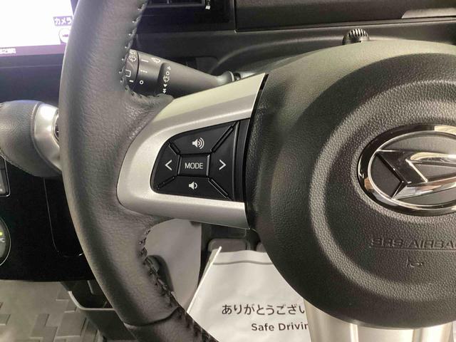 ウェイクＧターボリミテッドＳＡIIIインパネシフト　プッシュスタートスイッチ　電子カードキー　カーナビ　両側スライドドア　オートエアコン　フォグランプ　アルミホイール（鹿児島県）の中古車