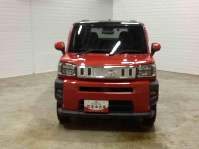 タフトＧ（鹿児島県）の中古車