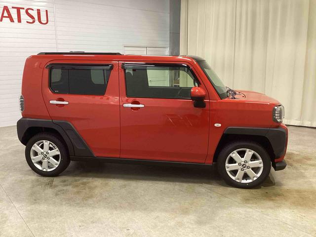 タフトＧ（鹿児島県）の中古車