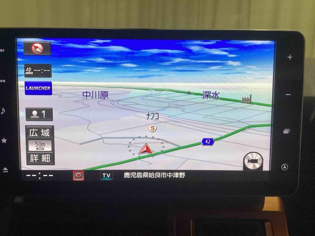 タフトＧ（鹿児島県）の中古車