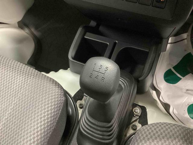 ハイゼットトラックジャンボＳＡIIIｔ５ＭＴ車　パートタイム４ＷＤ　ハイロー切り替えレバー　リモコンキー　車線逸脱警告　フォグランプ　パワーウィンドウ　ＡＢＳ　プリクラッシュセーフティ（鹿児島県）の中古車