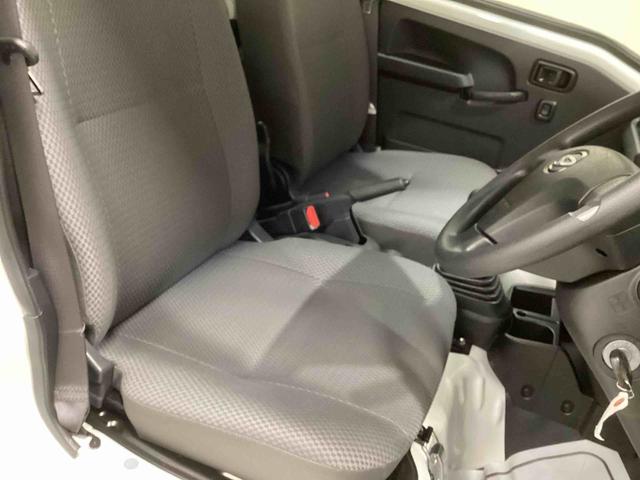 ハイゼットトラックジャンボＳＡIIIｔ５ＭＴ車　パートタイム４ＷＤ　ハイロー切り替えレバー　リモコンキー　車線逸脱警告　フォグランプ　パワーウィンドウ　ＡＢＳ　プリクラッシュセーフティ（鹿児島県）の中古車