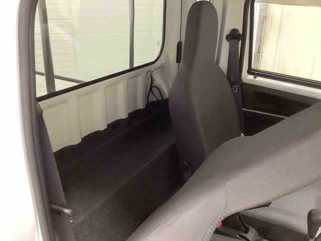ハイゼットトラックジャンボＳＡIIIｔ５ＭＴ車　パートタイム４ＷＤ　ハイロー切り替えレバー　リモコンキー　車線逸脱警告　フォグランプ　パワーウィンドウ　ＡＢＳ　プリクラッシュセーフティ（鹿児島県）の中古車