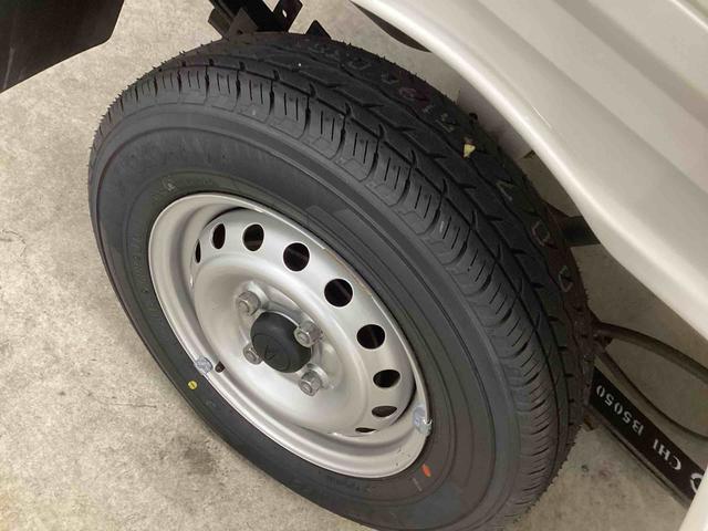 ハイゼットトラックジャンボＳＡIIIｔ５ＭＴ車　パートタイム４ＷＤ　ハイロー切り替えレバー　リモコンキー　車線逸脱警告　フォグランプ　パワーウィンドウ　ＡＢＳ　プリクラッシュセーフティ（鹿児島県）の中古車