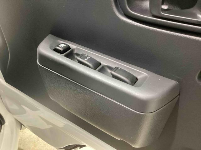 ハイゼットトラックジャンボＳＡIIIｔ５ＭＴ車　パートタイム４ＷＤ　ハイロー切り替えレバー　リモコンキー　車線逸脱警告　フォグランプ　パワーウィンドウ　ＡＢＳ　プリクラッシュセーフティ（鹿児島県）の中古車