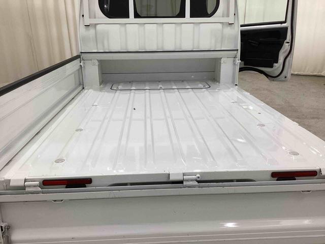 ハイゼットトラックジャンボＳＡIIIｔ５ＭＴ車　パートタイム４ＷＤ　ハイロー切り替えレバー　リモコンキー　車線逸脱警告　フォグランプ　パワーウィンドウ　ＡＢＳ　プリクラッシュセーフティ（鹿児島県）の中古車