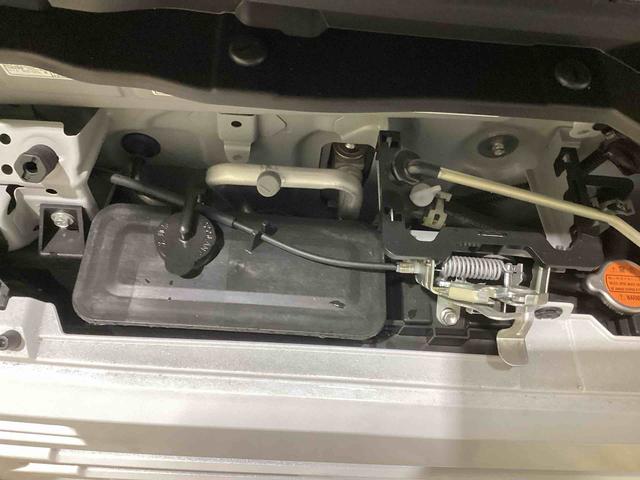 アトレーＲＳターボエンジン　インパネシフト　プッシュスタートスイッチ　電子カードキー　クルーズコントロール　衝突軽減ブレーキシステム　車線逸脱警告　　ＡＢＳ　フォグランプ（鹿児島県）の中古車
