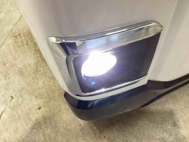 アトレーＲＳターボエンジン　インパネシフト　プッシュスタートスイッチ　電子カードキー　クルーズコントロール　衝突軽減ブレーキシステム　車線逸脱警告　　ＡＢＳ　フォグランプ（鹿児島県）の中古車