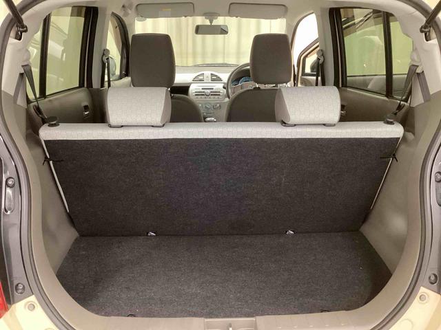 キャロルエコＥＣＯ−ＸフロアＣＶＴ車　プッシュスタートスイッチ　電子カードキー　運転席助手席エアバック　ＡＢＳ　ＣＤプレーヤー　エアコン　パワステ　パワーウィンドウ（鹿児島県）の中古車