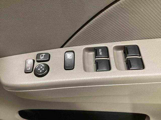 キャロルエコＥＣＯ−ＸフロアＣＶＴ車　プッシュスタートスイッチ　電子カードキー　運転席助手席エアバック　ＡＢＳ　ＣＤプレーヤー　エアコン　パワステ　パワーウィンドウ（鹿児島県）の中古車