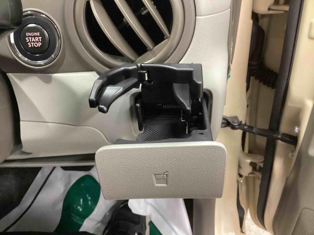 キャロルエコＥＣＯ−ＸフロアＣＶＴ車　プッシュスタートスイッチ　電子カードキー　運転席助手席エアバック　ＡＢＳ　ＣＤプレーヤー　エアコン　パワステ　パワーウィンドウ（鹿児島県）の中古車