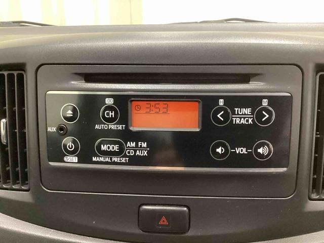 ミライースＸ　ＳＡインパネシフト　リモコンキー　ＣＤプレーヤー　運転席助手席エアバック　衝突被害軽減システム　ＡＢＳ　アルミホイール　電動格納ミラー（鹿児島県）の中古車