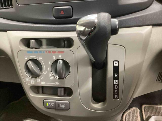 ミライースＸ　ＳＡインパネシフト　リモコンキー　ＣＤプレーヤー　運転席助手席エアバック　衝突被害軽減システム　ＡＢＳ　アルミホイール　電動格納ミラー（鹿児島県）の中古車