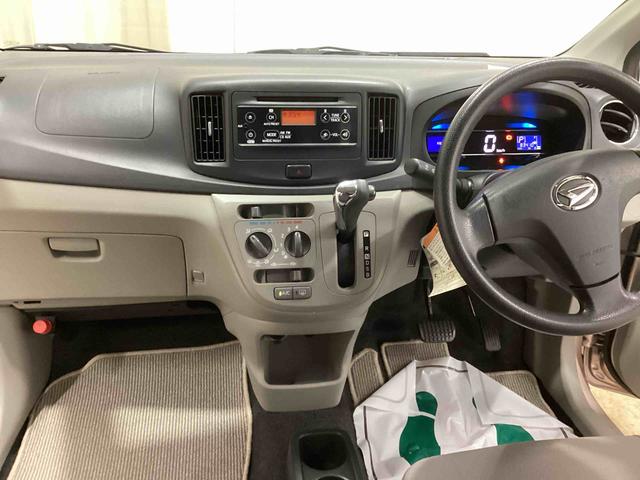 ミライースＸ　ＳＡインパネシフト　リモコンキー　ＣＤプレーヤー　運転席助手席エアバック　衝突被害軽減システム　ＡＢＳ　アルミホイール　電動格納ミラー（鹿児島県）の中古車
