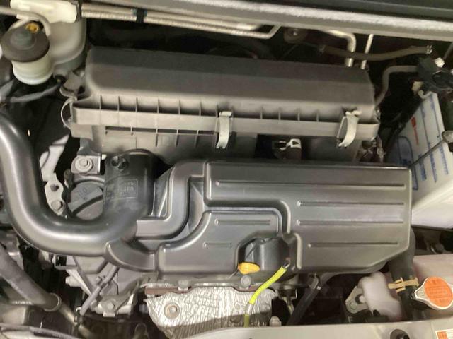 ミライースＸ　ＳＡインパネシフト　リモコンキー　ＣＤプレーヤー　運転席助手席エアバック　衝突被害軽減システム　ＡＢＳ　アルミホイール　電動格納ミラー（鹿児島県）の中古車