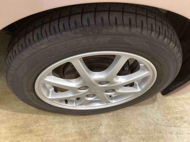 ミライースＸ　ＳＡインパネシフト　リモコンキー　ＣＤプレーヤー　運転席助手席エアバック　衝突被害軽減システム　ＡＢＳ　アルミホイール　電動格納ミラー（鹿児島県）の中古車