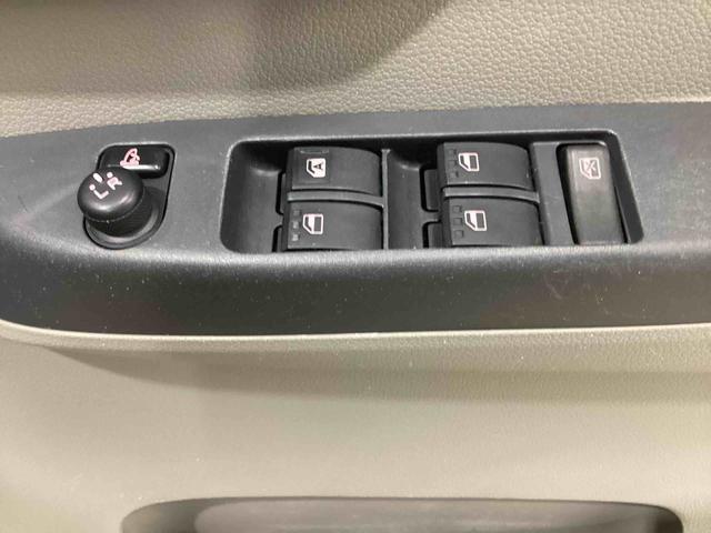 ミライースＸ　ＳＡインパネシフト　リモコンキー　ＣＤプレーヤー　運転席助手席エアバック　衝突被害軽減システム　ＡＢＳ　アルミホイール　電動格納ミラー（鹿児島県）の中古車