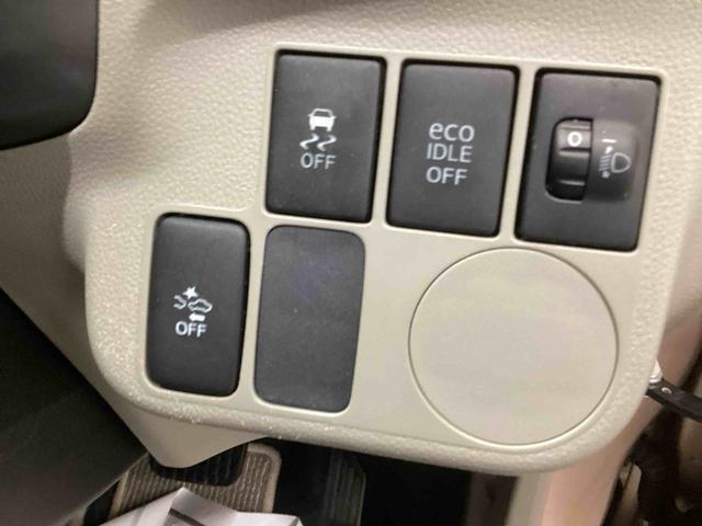 ミライースＸ　ＳＡインパネシフト　リモコンキー　ＣＤプレーヤー　運転席助手席エアバック　衝突被害軽減システム　ＡＢＳ　アルミホイール　電動格納ミラー（鹿児島県）の中古車