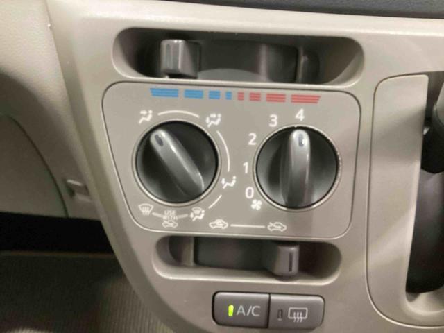 ミライースＸ　ＳＡインパネシフト　リモコンキー　ＣＤプレーヤー　運転席助手席エアバック　衝突被害軽減システム　ＡＢＳ　アルミホイール　電動格納ミラー（鹿児島県）の中古車