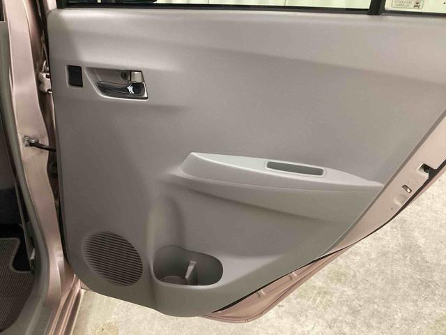 ミライースＸ　ＳＡインパネシフト　リモコンキー　ＣＤプレーヤー　運転席助手席エアバック　衝突被害軽減システム　ＡＢＳ　アルミホイール　電動格納ミラー（鹿児島県）の中古車