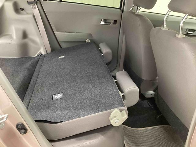 ミライースＸ　ＳＡインパネシフト　リモコンキー　ＣＤプレーヤー　運転席助手席エアバック　衝突被害軽減システム　ＡＢＳ　アルミホイール　電動格納ミラー（鹿児島県）の中古車