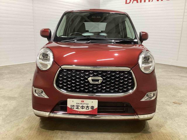 キャストスタイルＧ　ＳＡIIIインパネシフト　プッシュスタートスイッチ　電子カードキー　カーナビ　バックモニター　ドラレコ　ＥＴＣ車載器　アルミホイール　フォグランプ　衝突被害軽減システム　ＡＢＳ（鹿児島県）の中古車