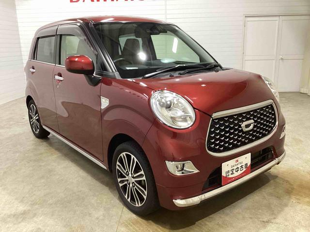 キャストスタイルＧ　ＳＡIIIインパネシフト　プッシュスタートスイッチ　電子カードキー　カーナビ　バックモニター　ドラレコ　ＥＴＣ車載器　アルミホイール　フォグランプ　衝突被害軽減システム　ＡＢＳ（鹿児島県）の中古車