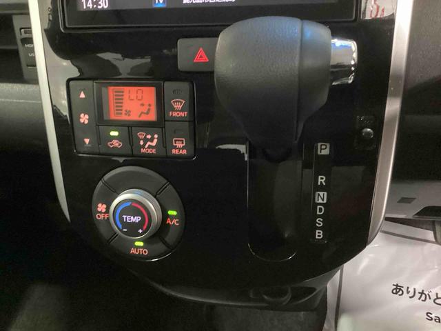 タントカスタムＸ　トップエディションＶＳ　ＳＡIIIインパネシフト　プッシュスタートスイッチ　電子カードキー　カーナビ　バックモニター　フォグランプ　衝突回避支援ブレーキ　車線逸脱警報装置　オートマチックハイビーム　アルミホイール　ＡＢＳ（鹿児島県）の中古車