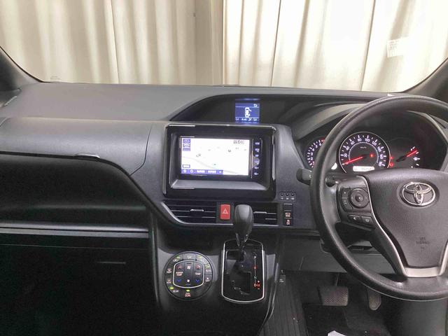ノアＸインパネシフト　プッシュスタートスイッチ　電子カードキー　カーナビ　バックモニター　デュアルエアコン　ＥＴＣ車載器　ＡＢＳ　両側ＰＷスライドドア（鹿児島県）の中古車