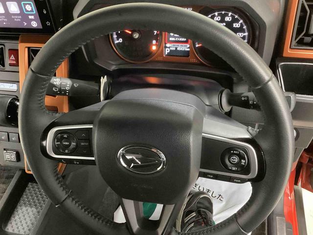 タフトＧターボターボエンジン　インパネシフト　プッシュスタートスイッチ　電子カードキー　電動パーキングブレーキ　ディスプレイオーディオ　バックモニター　誤発進抑制装置　アルミホイール　ＡＢＳ　オートハイビーム（鹿児島県）の中古車