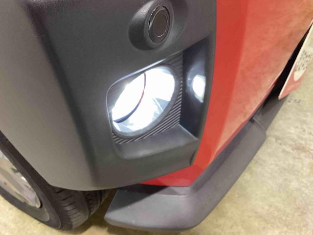 タフトＧターボターボエンジン　インパネシフト　プッシュスタートスイッチ　電子カードキー　電動パーキングブレーキ　ディスプレイオーディオ　バックモニター　誤発進抑制装置　アルミホイール　ＡＢＳ　オートハイビーム（鹿児島県）の中古車