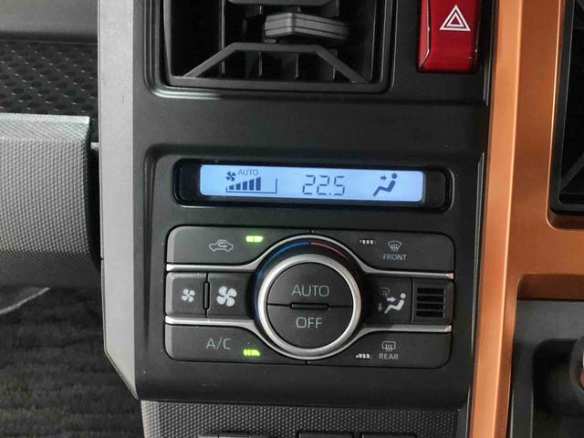 タフトＧターボターボエンジン　インパネシフト　プッシュスタートスイッチ　電子カードキー　電動パーキングブレーキ　ディスプレイオーディオ　バックモニター　誤発進抑制装置　アルミホイール　ＡＢＳ　オートハイビーム（鹿児島県）の中古車