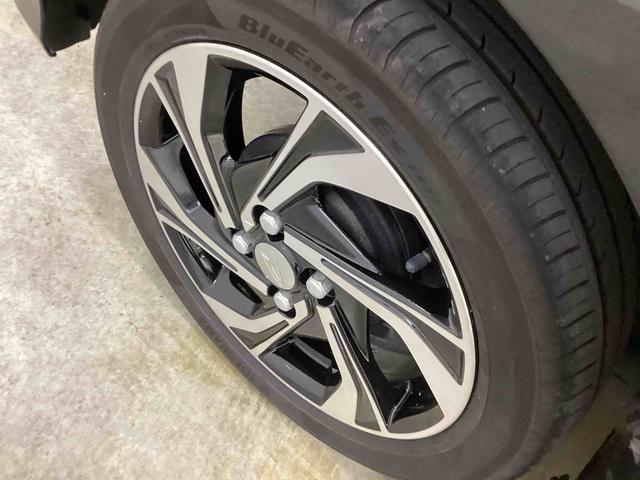タントカスタムＲＳスタイルセレクションターボ車　インパネシフト　プッシュスタートスイッチ　電子カードキー　カーナビ　バックモニター　　アルミホイール　ＡＢＳ　フォグランプ（鹿児島県）の中古車