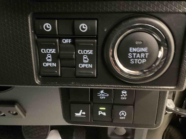 タントカスタムＲＳスタイルセレクションターボ車　インパネシフト　プッシュスタートスイッチ　電子カードキー　カーナビ　バックモニター　　アルミホイール　ＡＢＳ　フォグランプ（鹿児島県）の中古車
