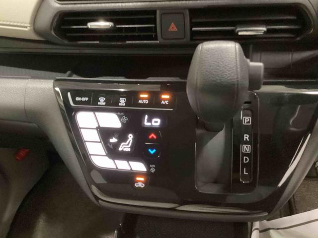 デイズＸインパネシフト　プッシュスタートスイッチ　電子カードキー　ＣＤプレーヤー　アルミホイール　ＡＢＳ　運転席助手席エアバック（鹿児島県）の中古車