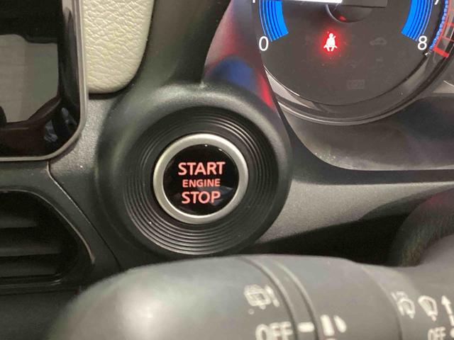 デイズＸインパネシフト　プッシュスタートスイッチ　電子カードキー　ＣＤプレーヤー　アルミホイール　ＡＢＳ　運転席助手席エアバック（鹿児島県）の中古車