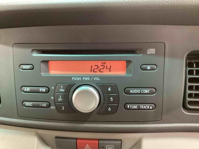 アトレーワゴンカスタムターボＲＳターボ車　インパネシフト　リモコンキー　ＥＴＣ車載器　アルミホイール　運転席助手席エアバッグ　オートエアコン　ＣＤプレーヤー（鹿児島県）の中古車