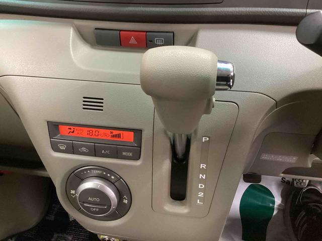 アトレーワゴンカスタムターボＲＳターボ車　インパネシフト　リモコンキー　ＥＴＣ車載器　アルミホイール　運転席助手席エアバッグ　オートエアコン　ＣＤプレーヤー（鹿児島県）の中古車