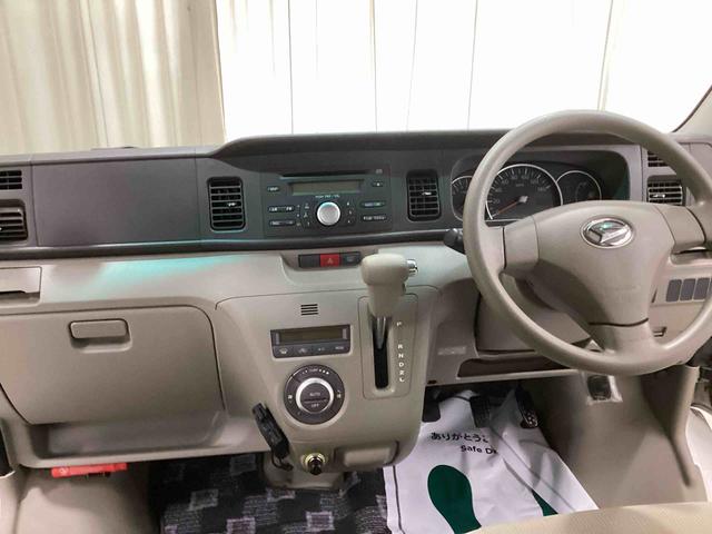 アトレーワゴンカスタムターボＲＳターボ車　インパネシフト　リモコンキー　ＥＴＣ車載器　アルミホイール　運転席助手席エアバッグ　オートエアコン　ＣＤプレーヤー（鹿児島県）の中古車