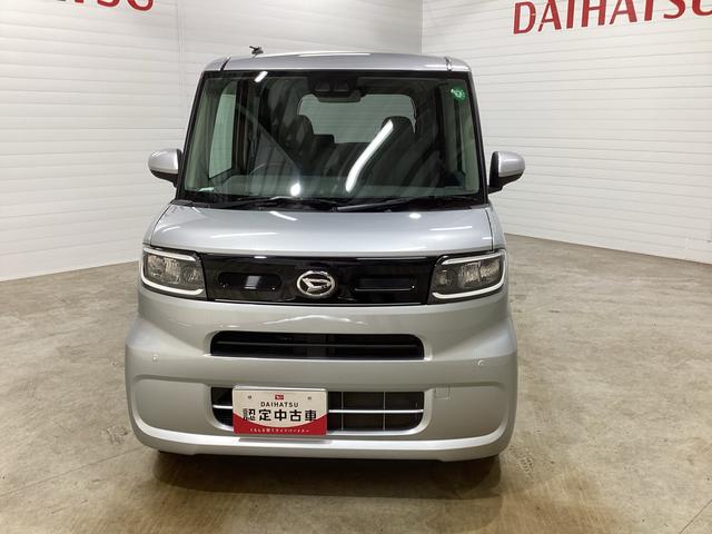 タントＸスペシャルインパネシフト　プッシュスタートスイッチ　電子カードキー　カーナビ　バックモニター　車線逸脱警報　オートマチックハイビーム　両側スライドドア　ＡＢＳ　踏み間違い防止（鹿児島県）の中古車