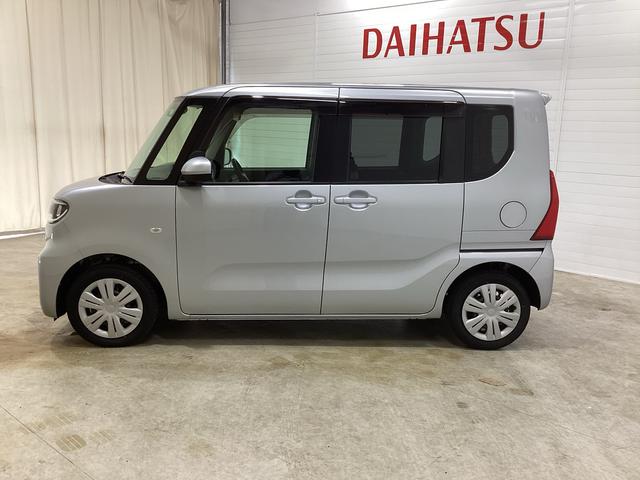 タントＸスペシャルインパネシフト　プッシュスタートスイッチ　電子カードキー　カーナビ　バックモニター　車線逸脱警報　オートマチックハイビーム　両側スライドドア　ＡＢＳ　踏み間違い防止（鹿児島県）の中古車