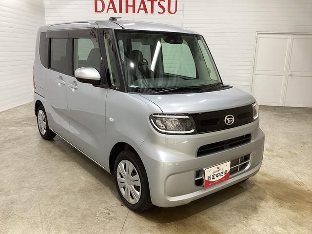 タントＸスペシャルインパネシフト　プッシュスタートスイッチ　電子カードキー　カーナビ　バックモニター　車線逸脱警報　オートマチックハイビーム　両側スライドドア　ＡＢＳ　踏み間違い防止（鹿児島県）の中古車