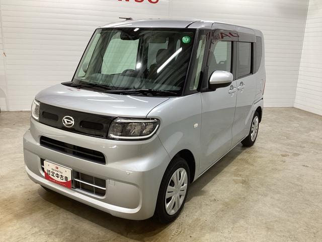 タントＸスペシャルインパネシフト　プッシュスタートスイッチ　電子カードキー　カーナビ　バックモニター　車線逸脱警報　オートマチックハイビーム　両側スライドドア　ＡＢＳ　踏み間違い防止（鹿児島県）の中古車
