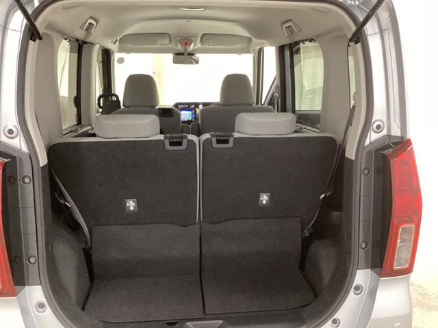 タントＸスペシャルインパネシフト　プッシュスタートスイッチ　電子カードキー　カーナビ　バックモニター　車線逸脱警報　オートマチックハイビーム　両側スライドドア　ＡＢＳ　踏み間違い防止（鹿児島県）の中古車