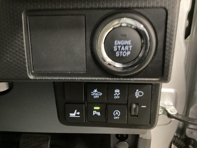 タントＸスペシャルインパネシフト　プッシュスタートスイッチ　電子カードキー　カーナビ　バックモニター　車線逸脱警報　オートマチックハイビーム　両側スライドドア　ＡＢＳ　踏み間違い防止（鹿児島県）の中古車